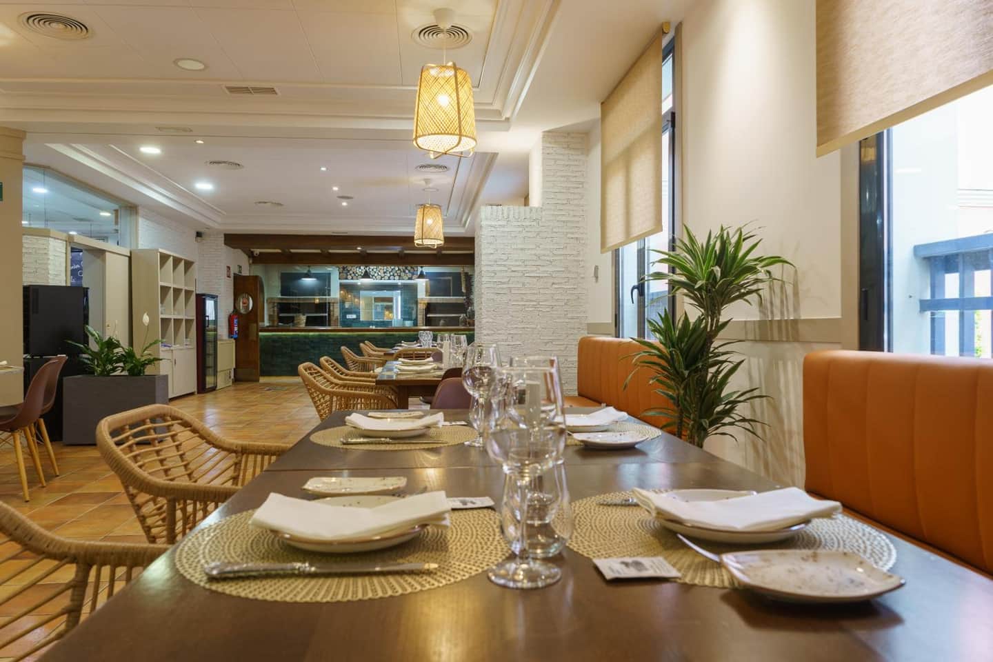 Sercotel AB Arganda