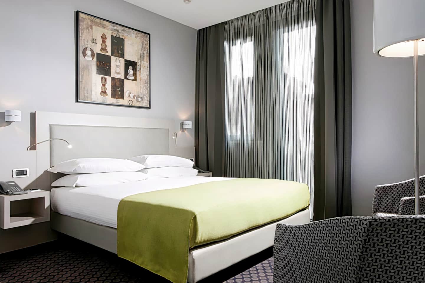 Art Hotel Noba