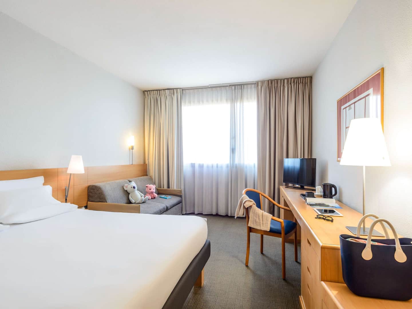 Novotel Torino Corso Giulio Cesare