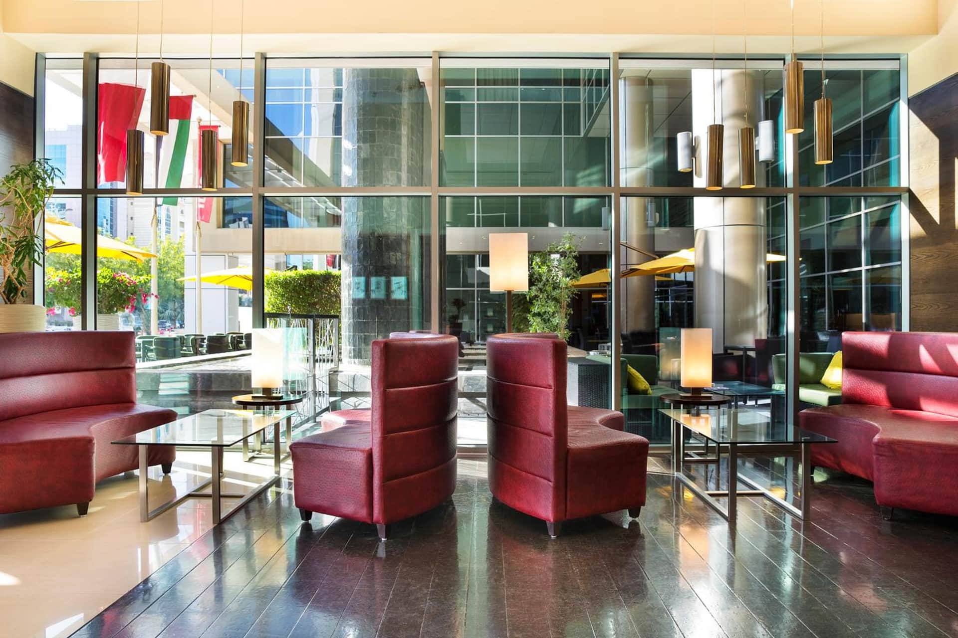 ibis Dubai Al Rigga