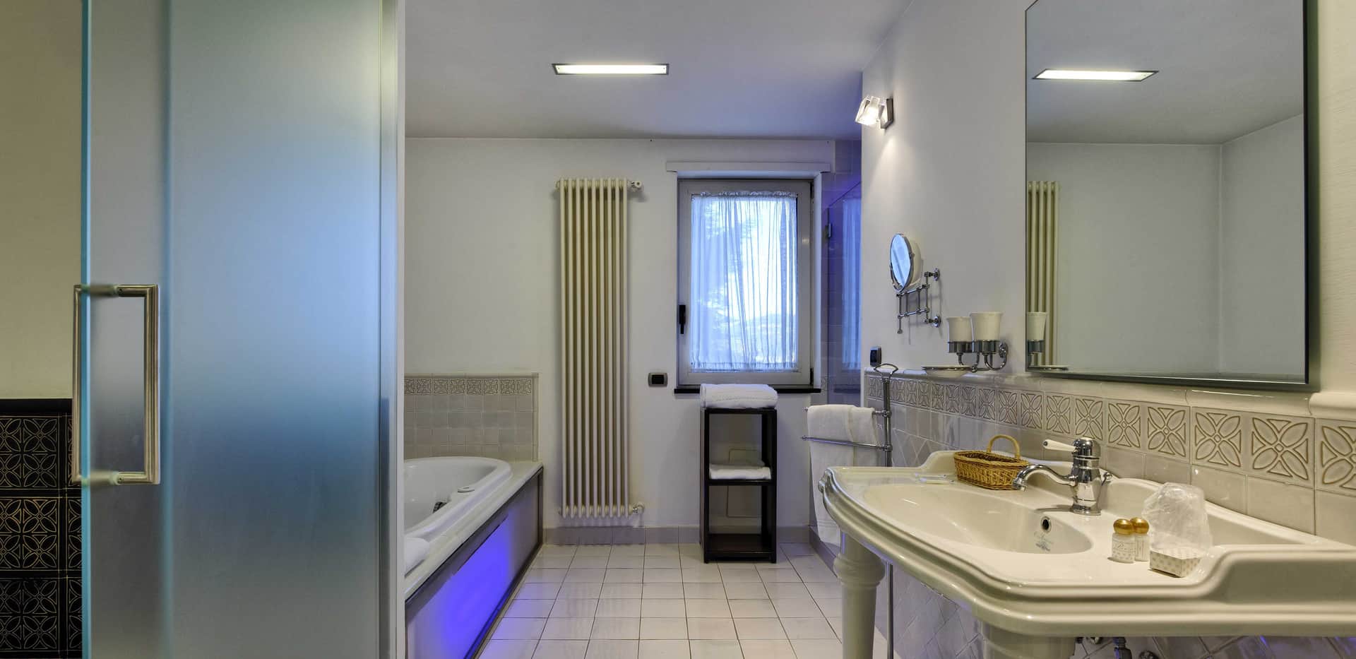 Villa Poseidon - Boutique Hotel & Events