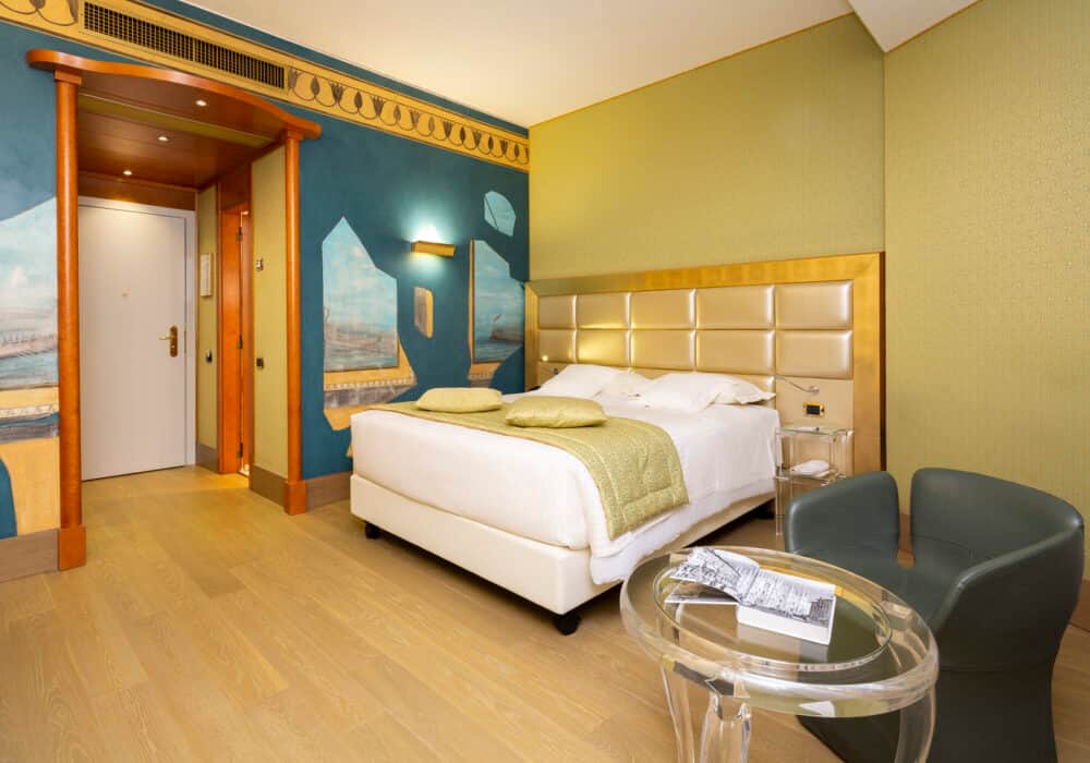c-hotels Rubens