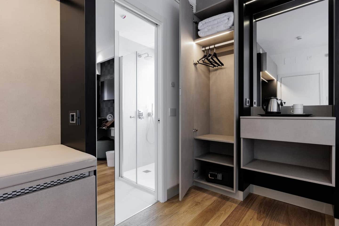 MH Florence Hotel & Spa
