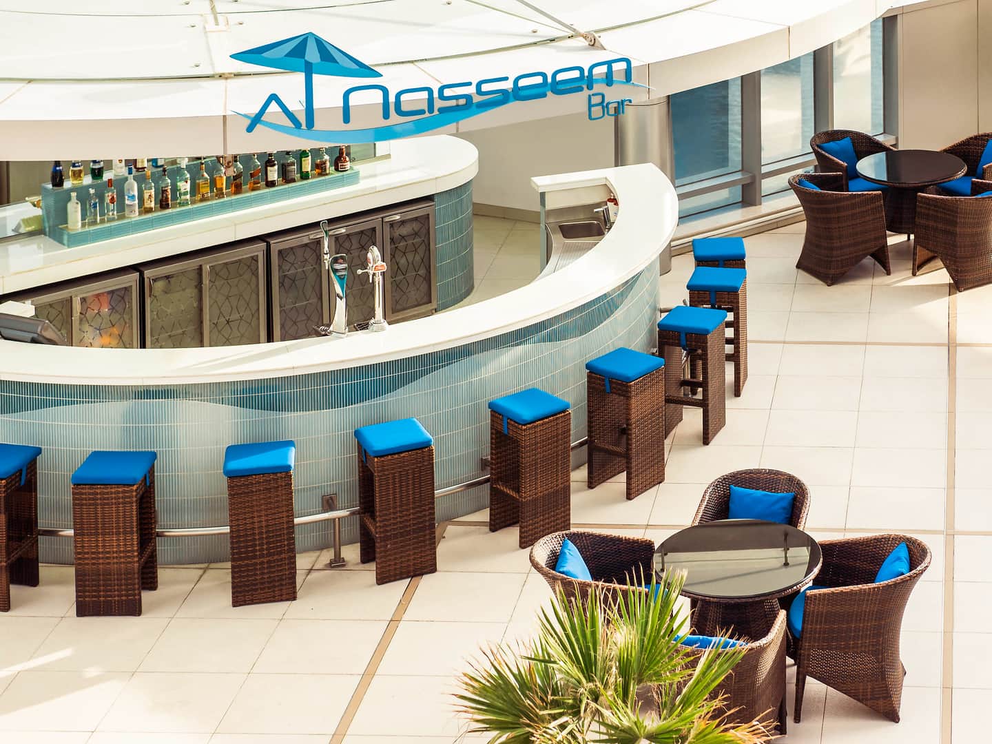 ibis Abu Dhabi Gate