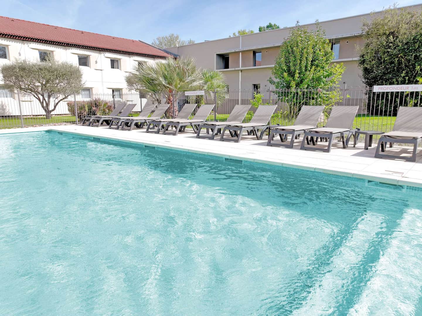 ibis Aix-en-Provence