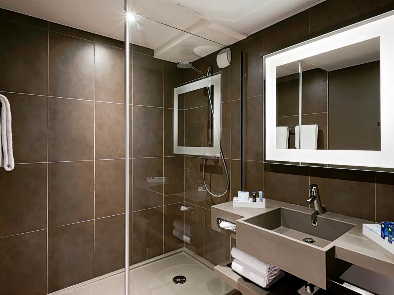 Novotel Grenoble Centre