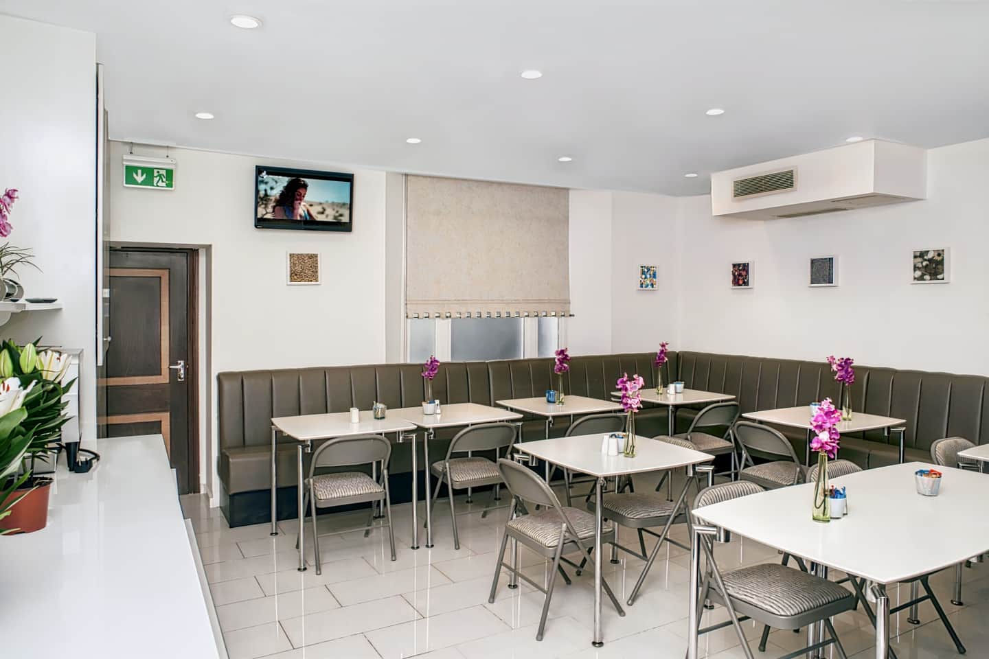 NOX HOTELS | Bayswater