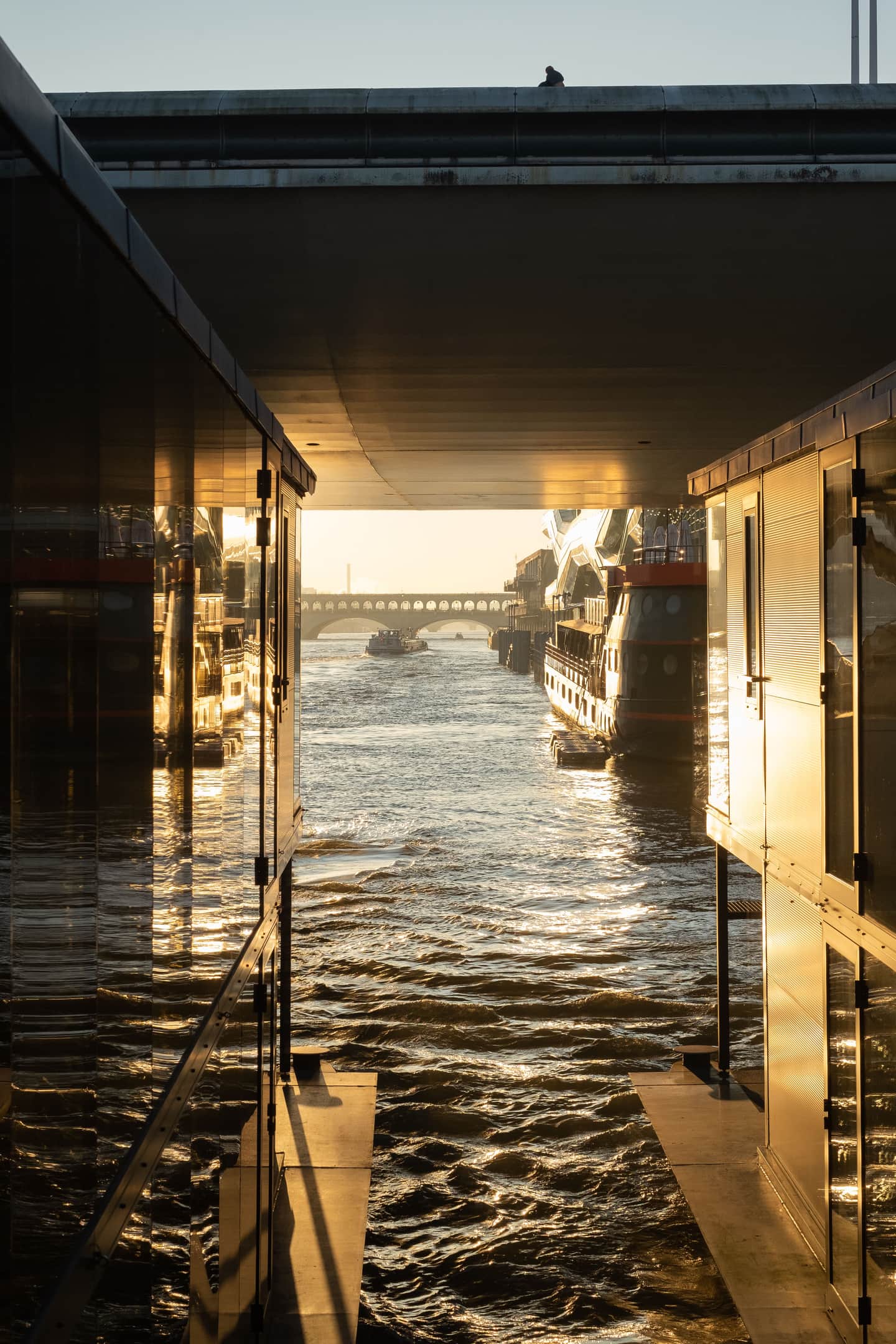 OFF Paris Seine