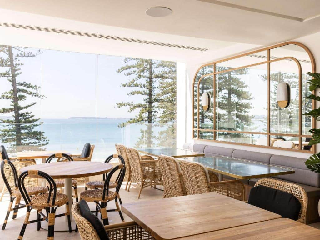 The Brighton Hotel Sydney – MGallery Collection