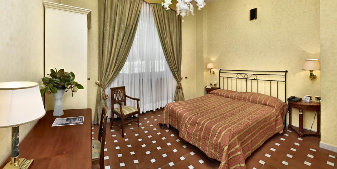 Hotel Villa Stanley
