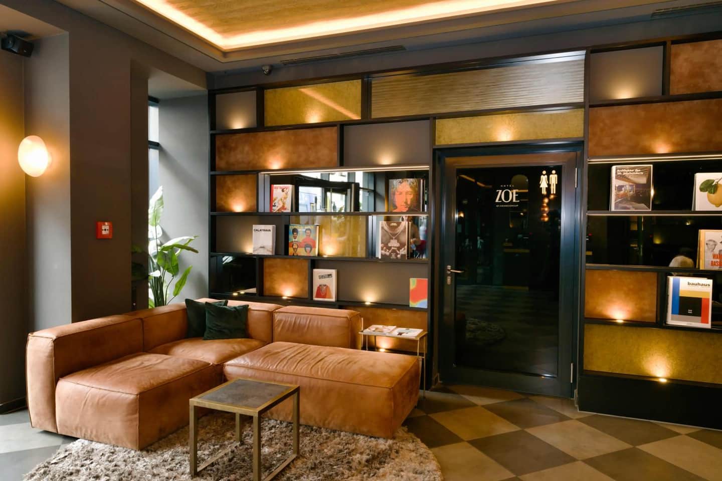 ZOE by AMANO Group
