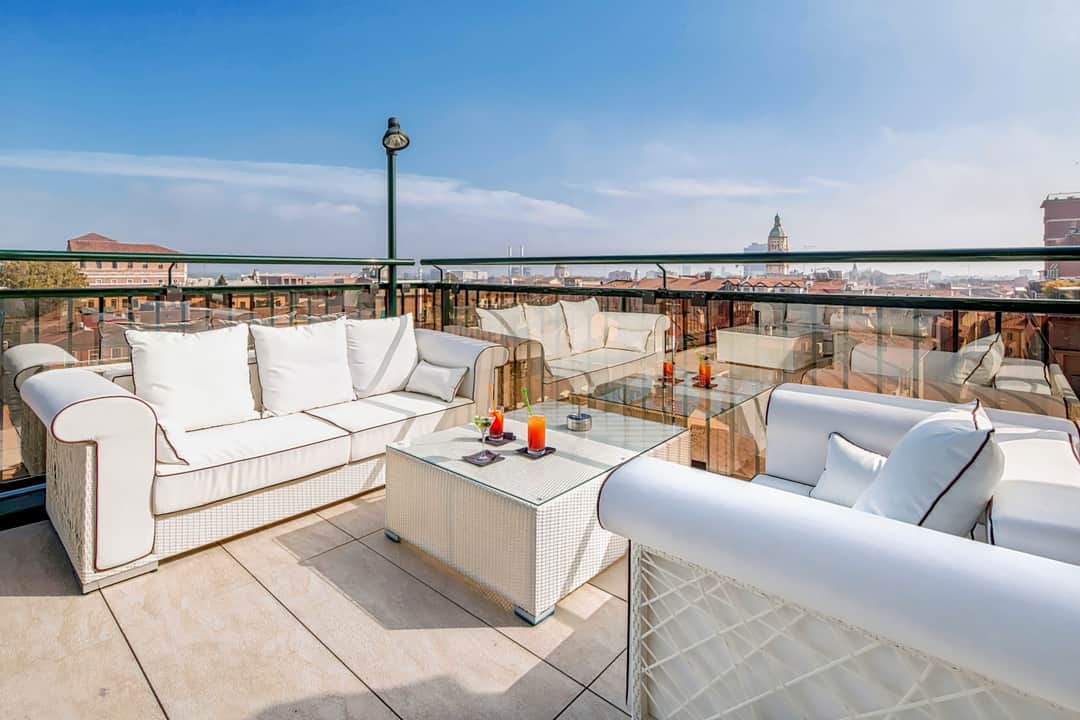Grande Albergo Roma