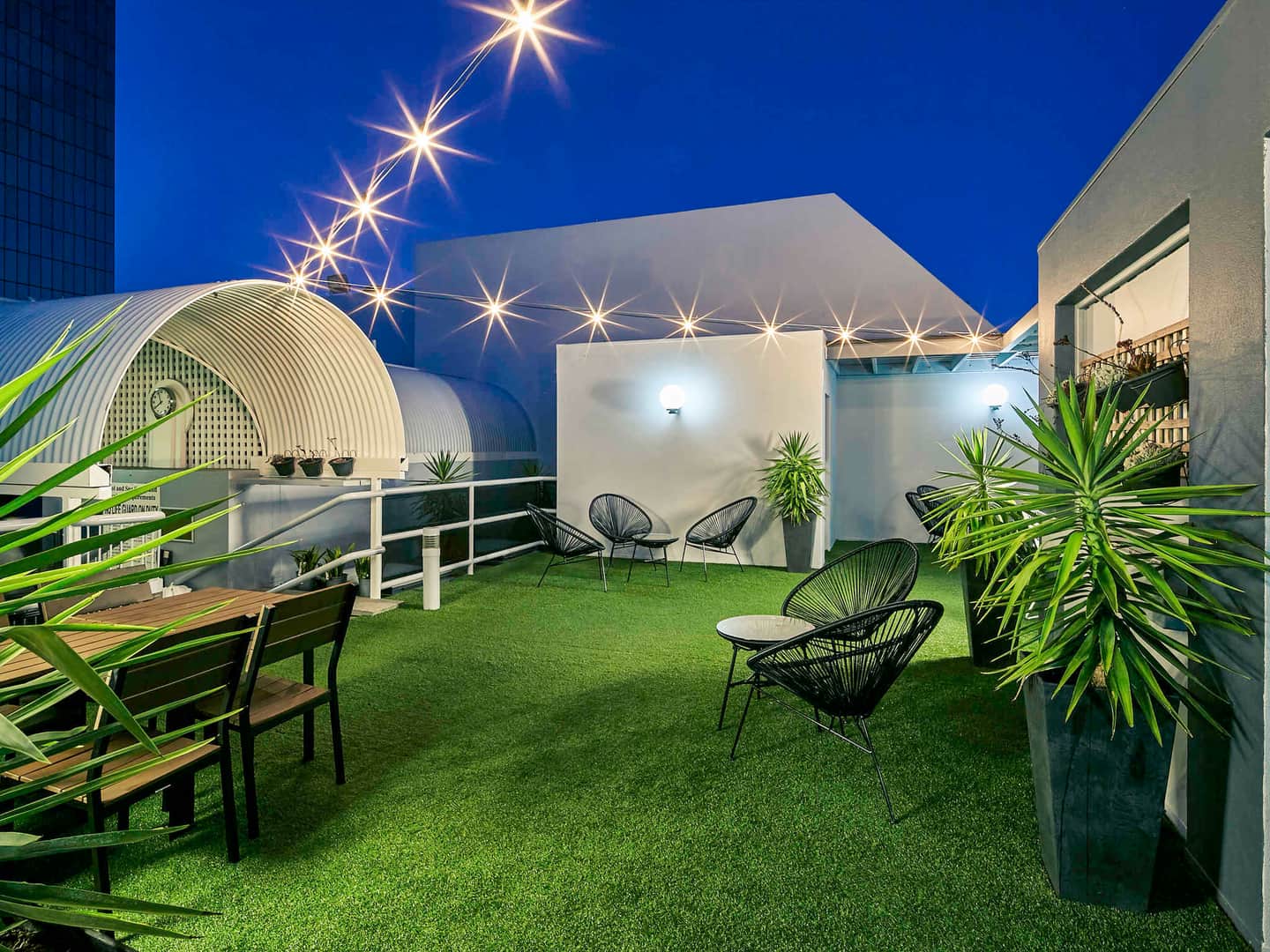 Mercure Perth