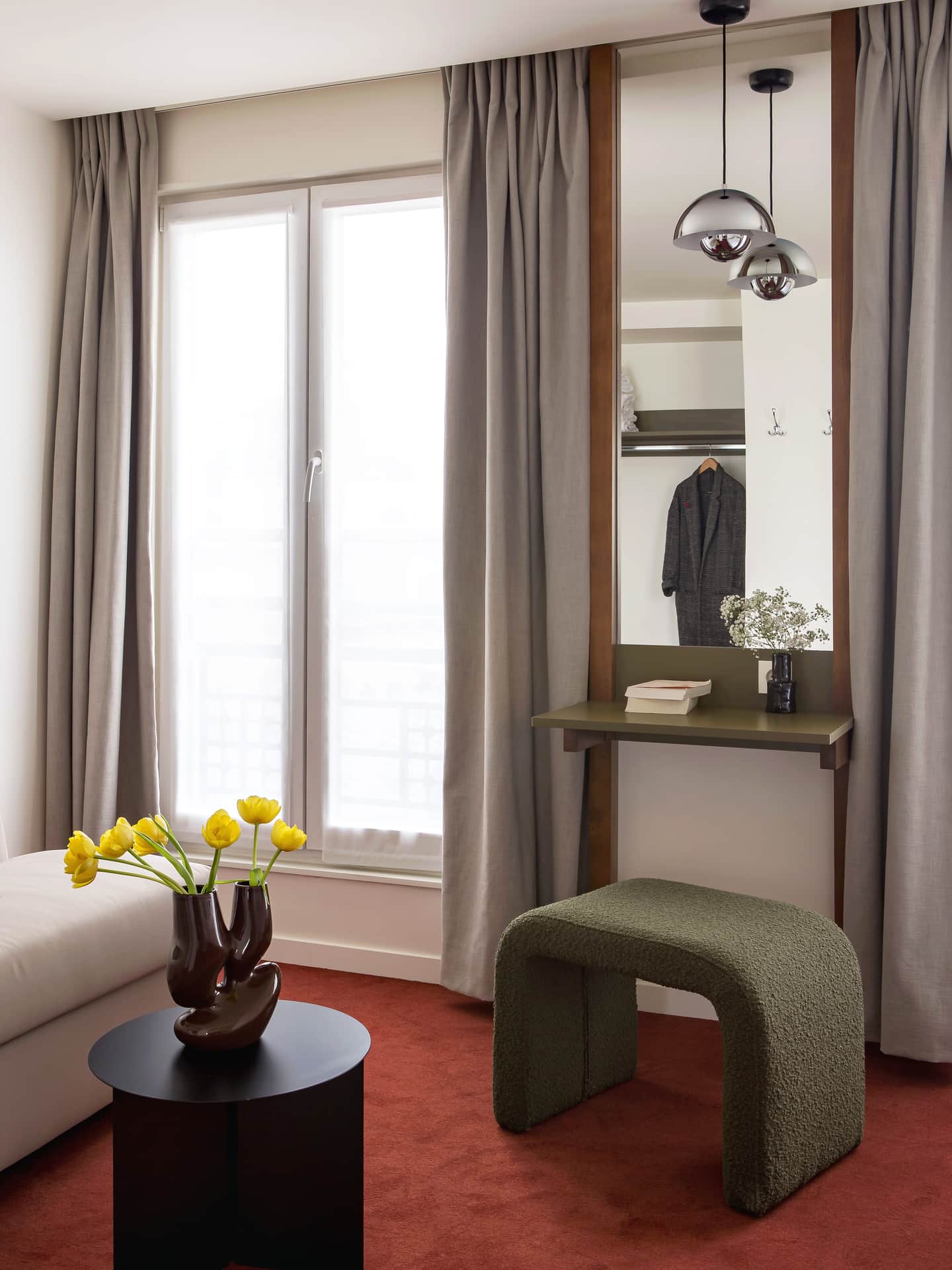 Hôtel Dalila