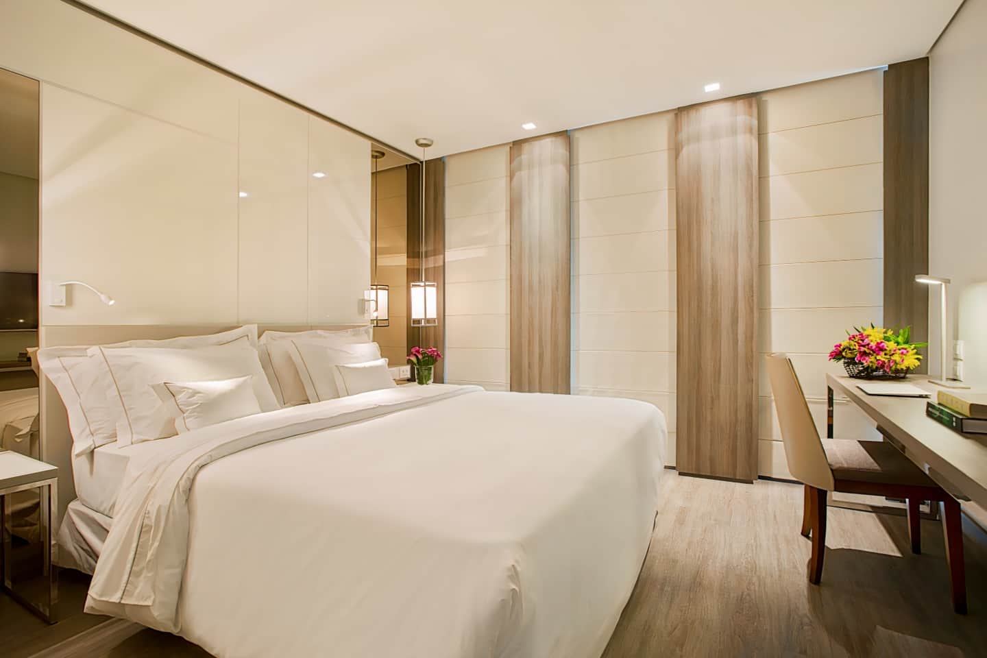 Venit Barra Hotel