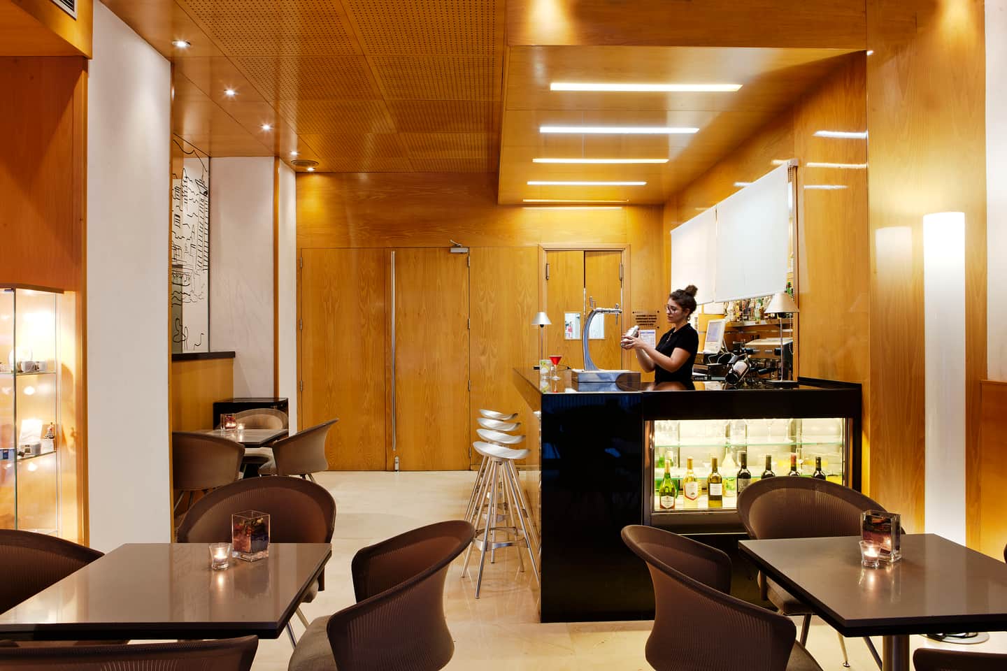 Grupotel Gravina