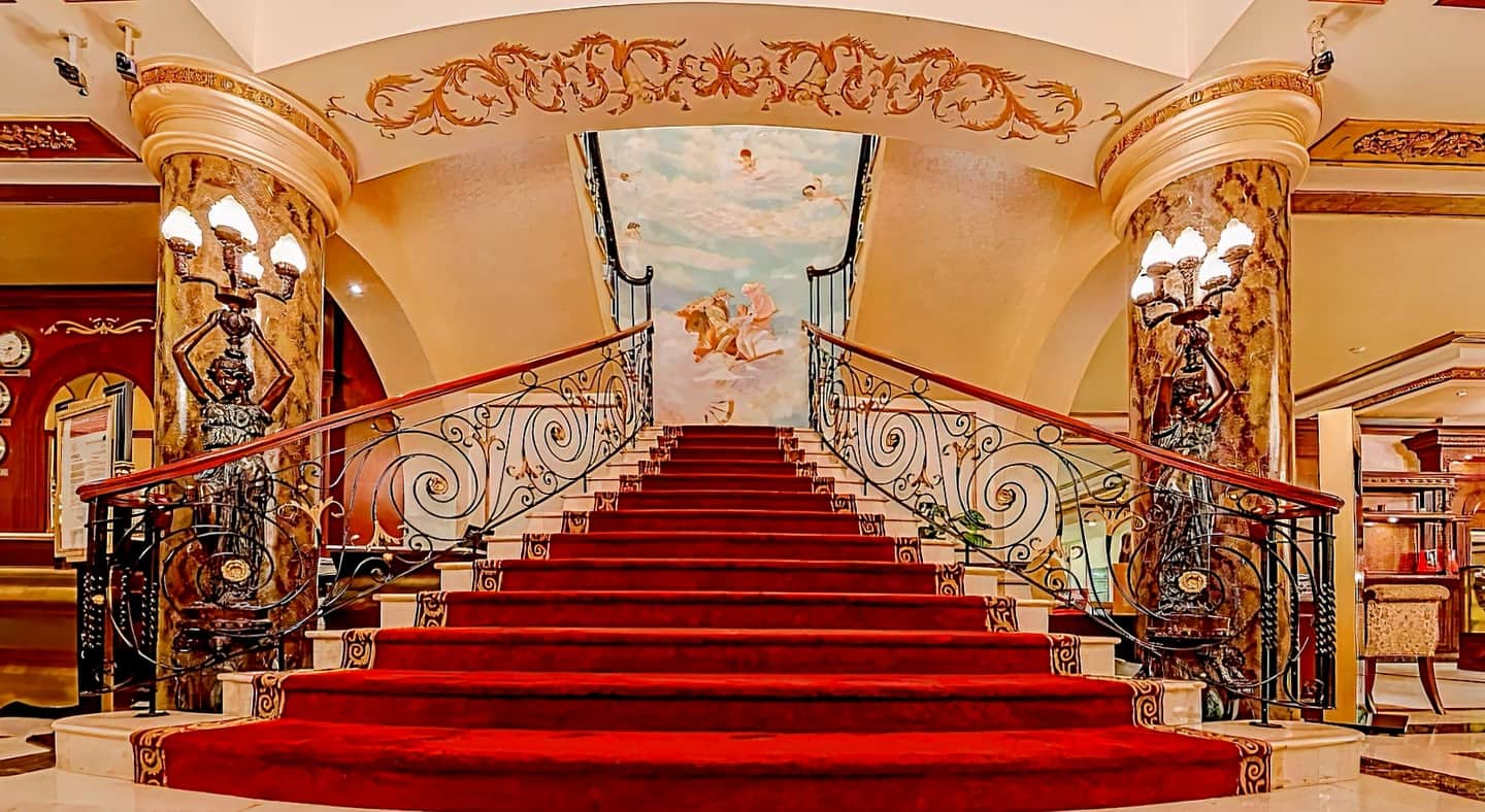 Royal Ascot Hotel
