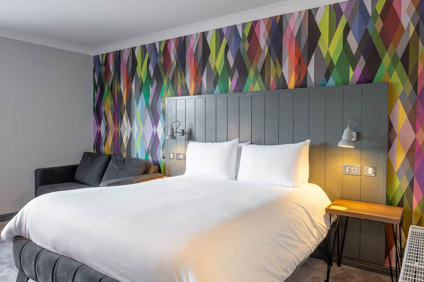 Village Hotel Cardiff