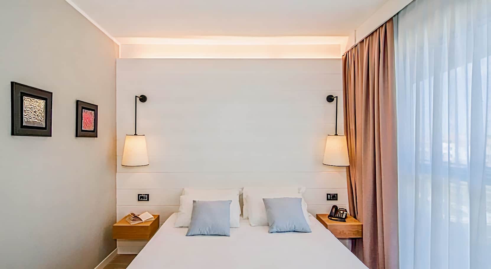 Mercure Viareggio
