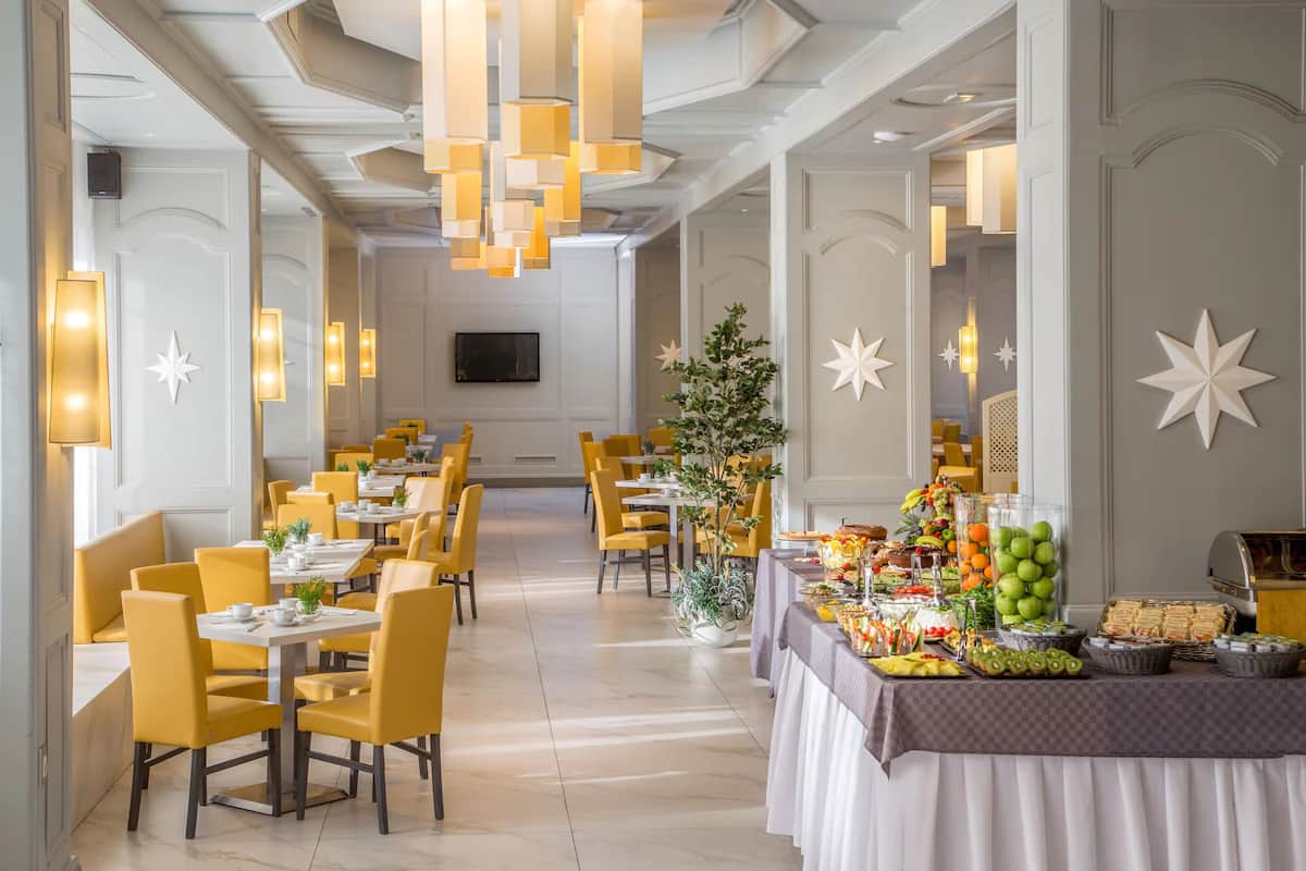 Grand Hotel Fleming