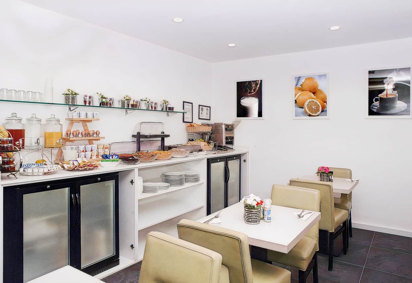 NOX HOTELS - Belsize Park