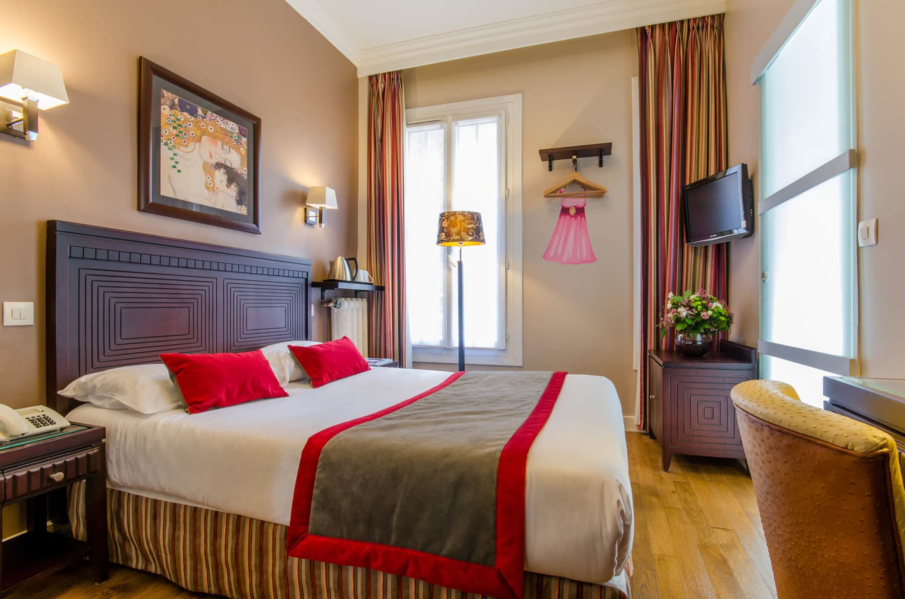 Golden Hôtel Paris