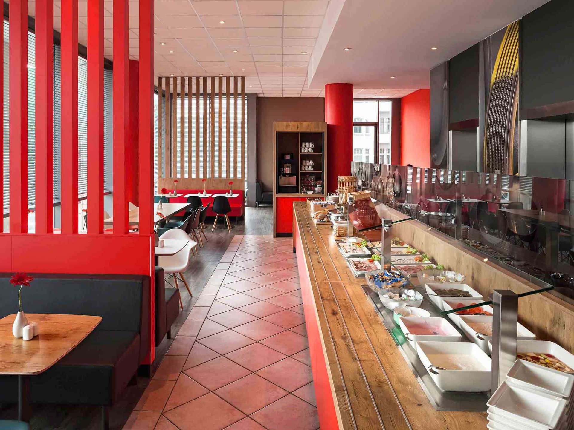 ibis Berlin Spandau