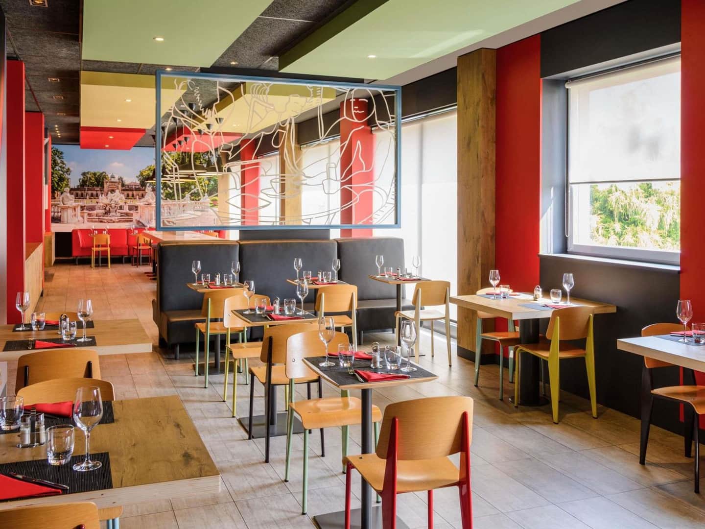 ibis Milano Fiera