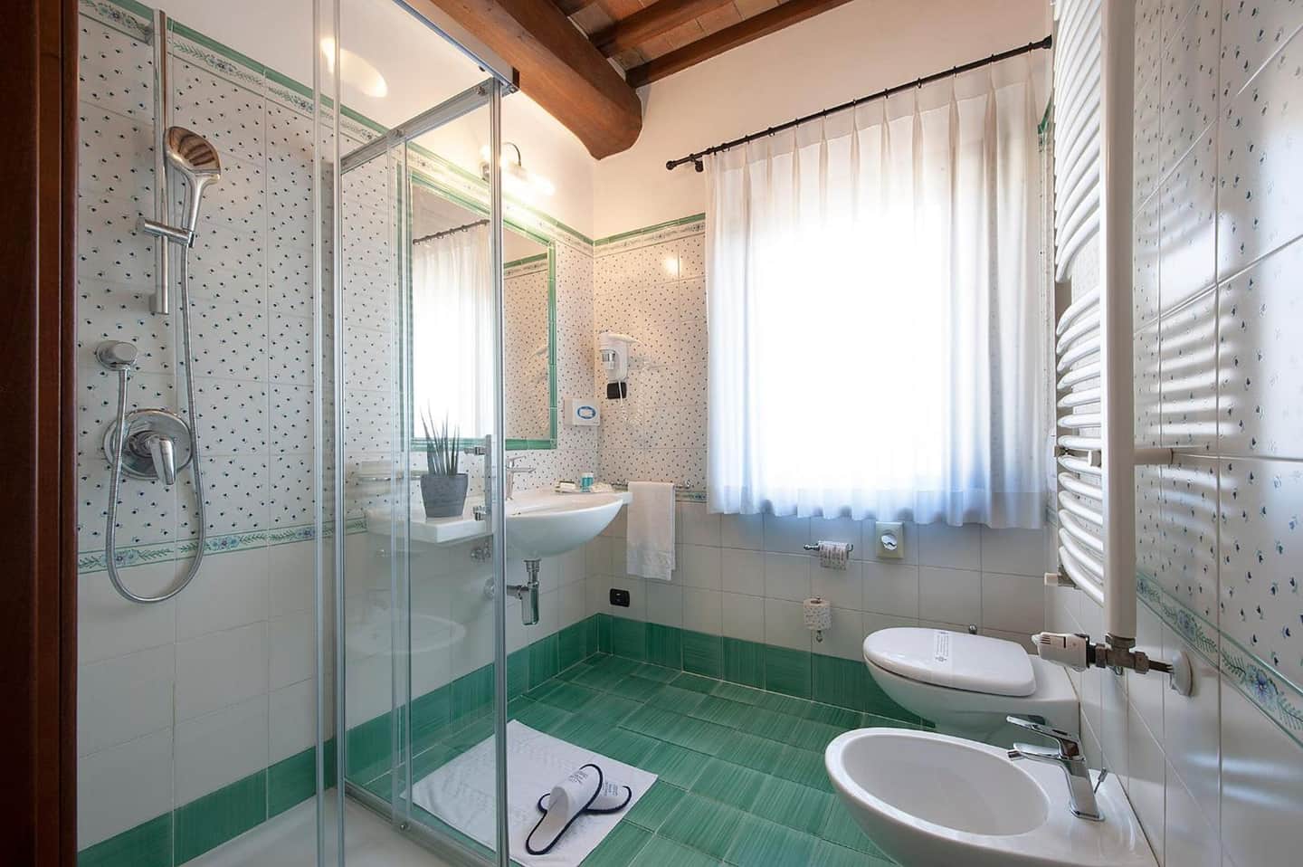 Relais dell'Olmo