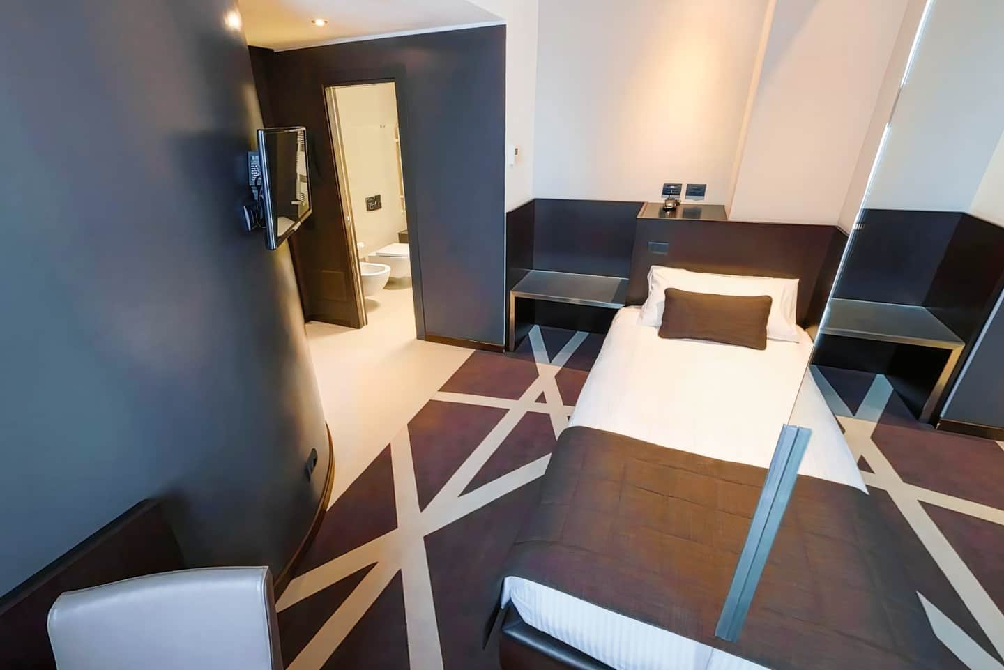 Hotel Manin