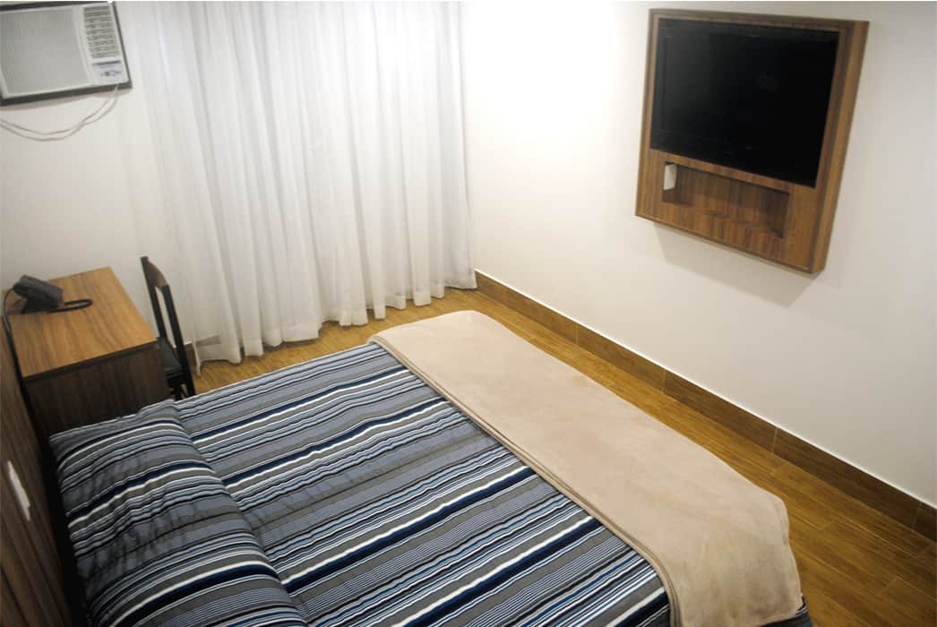 HOTEL SERRAMAR