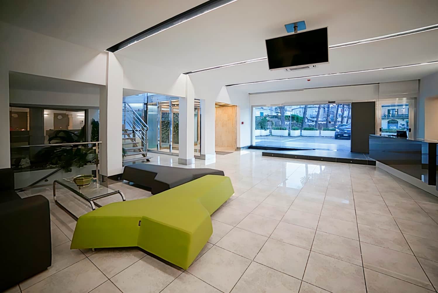 Artemide Hotel