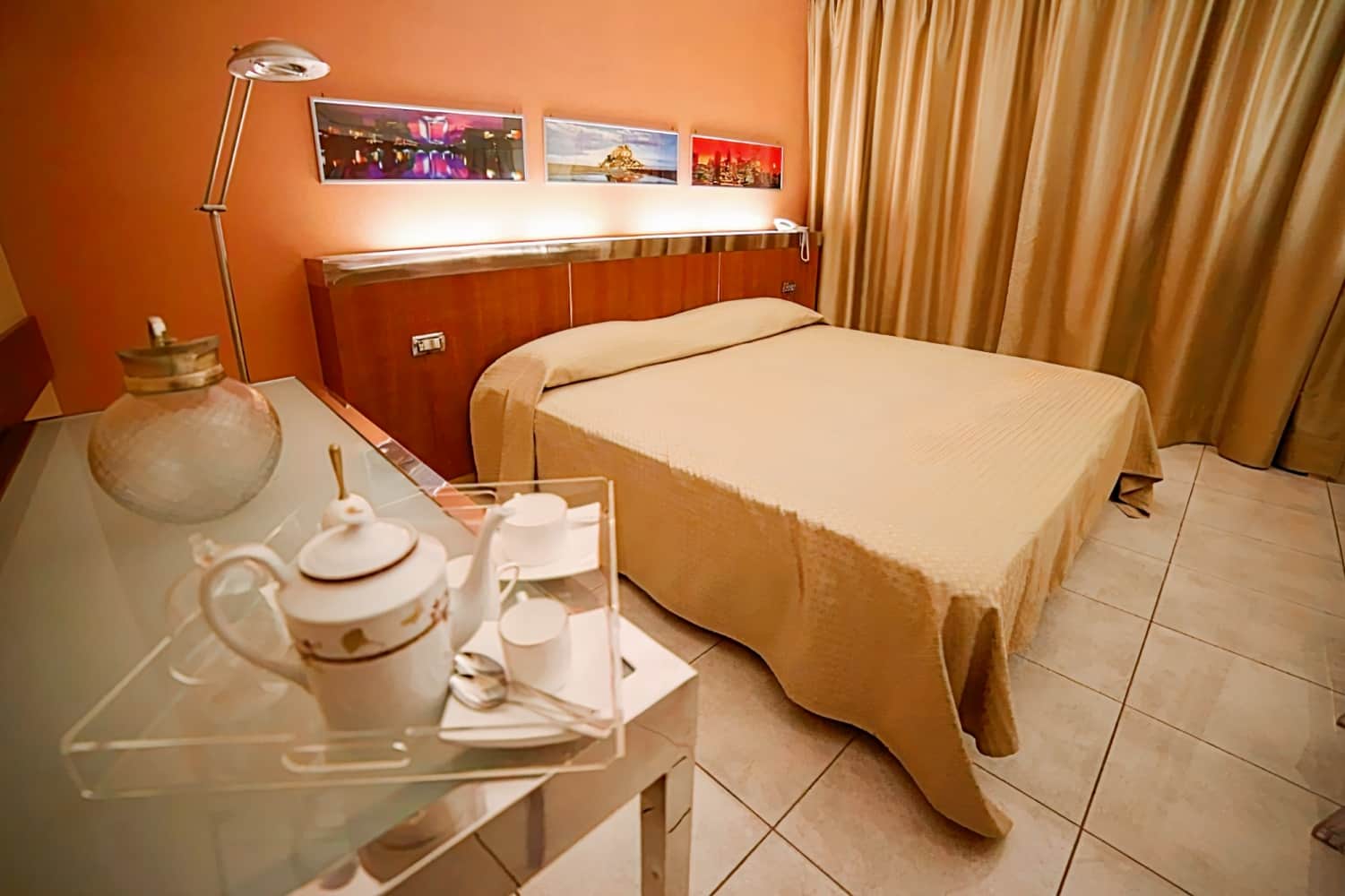 Artemide Hotel