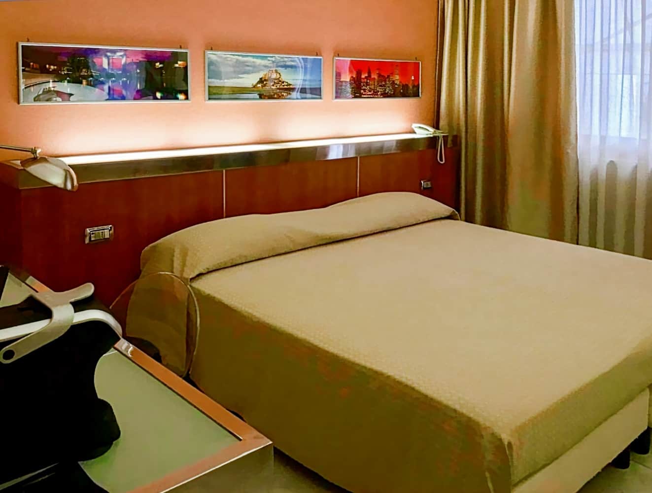 Artemide Hotel