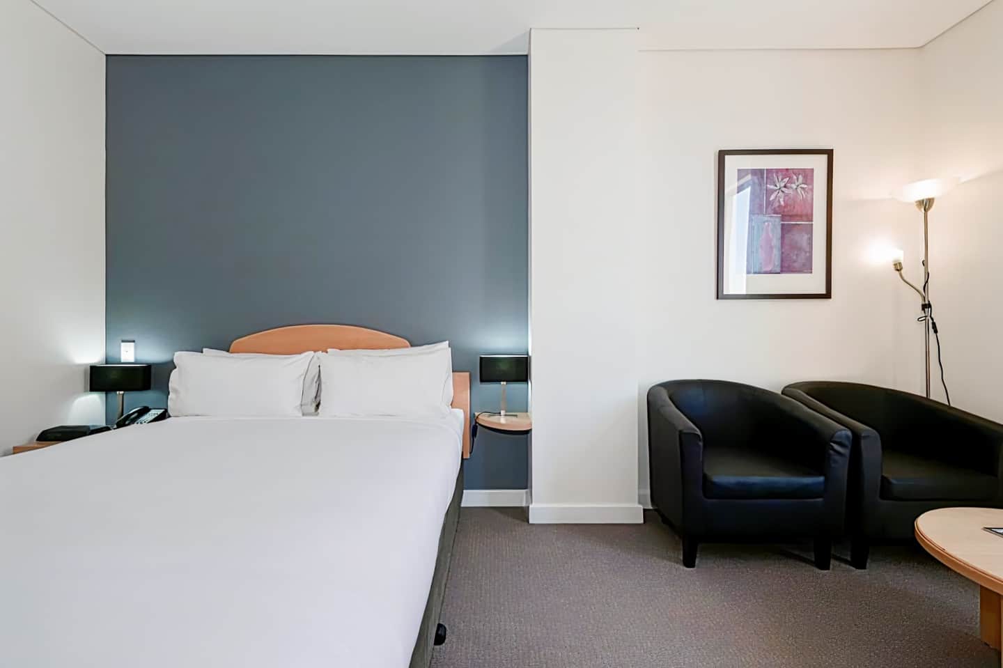 All Suites Perth