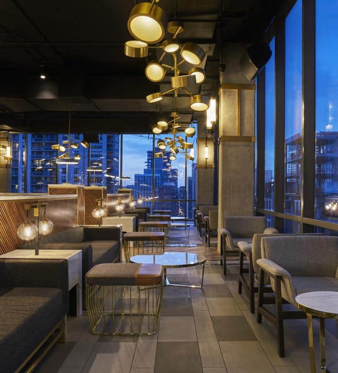 Dana Hotel & Spa