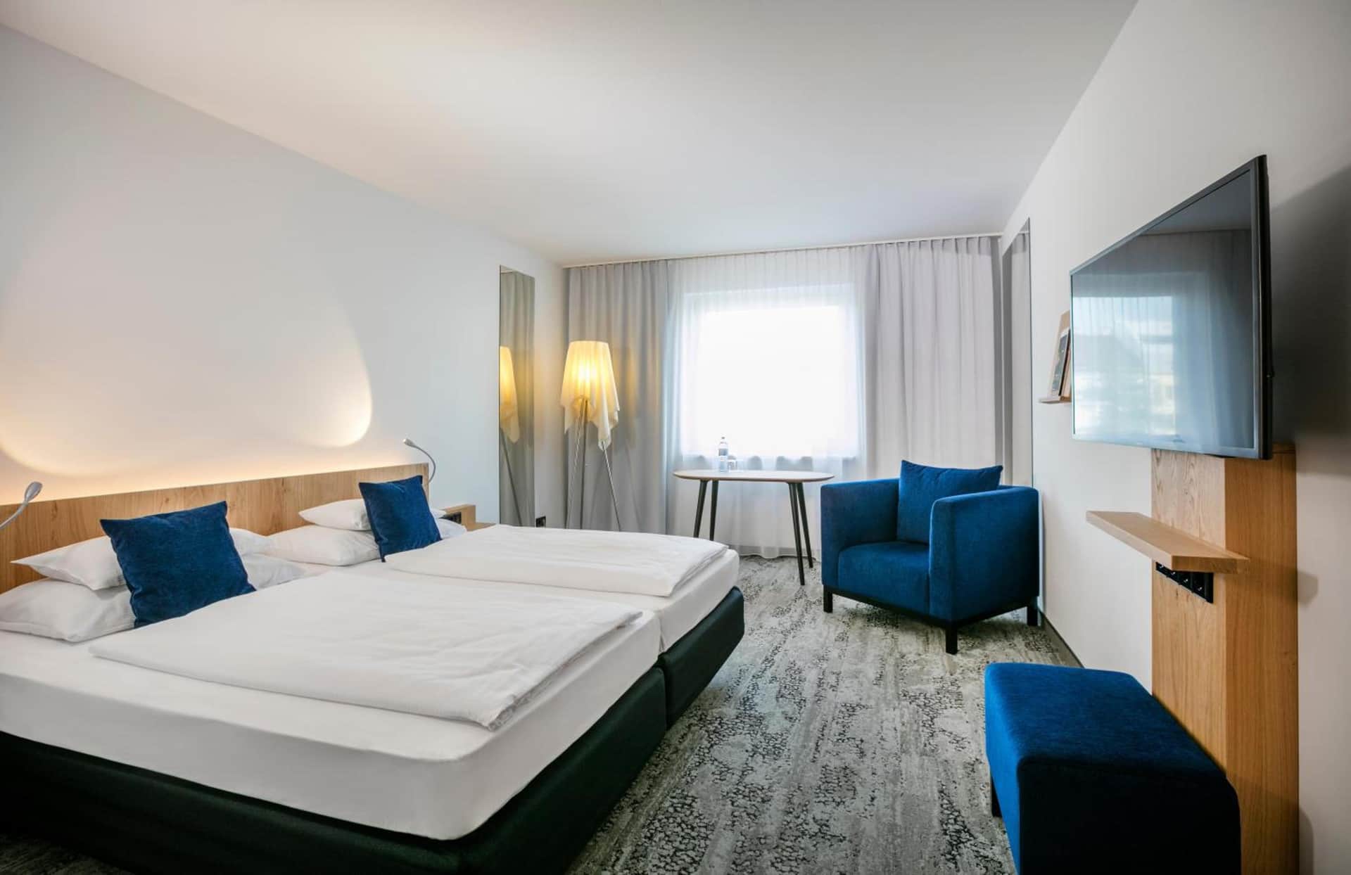 Arcotel Wimberger
