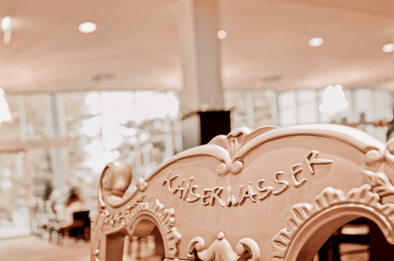 Arcotel Kaiserwasser