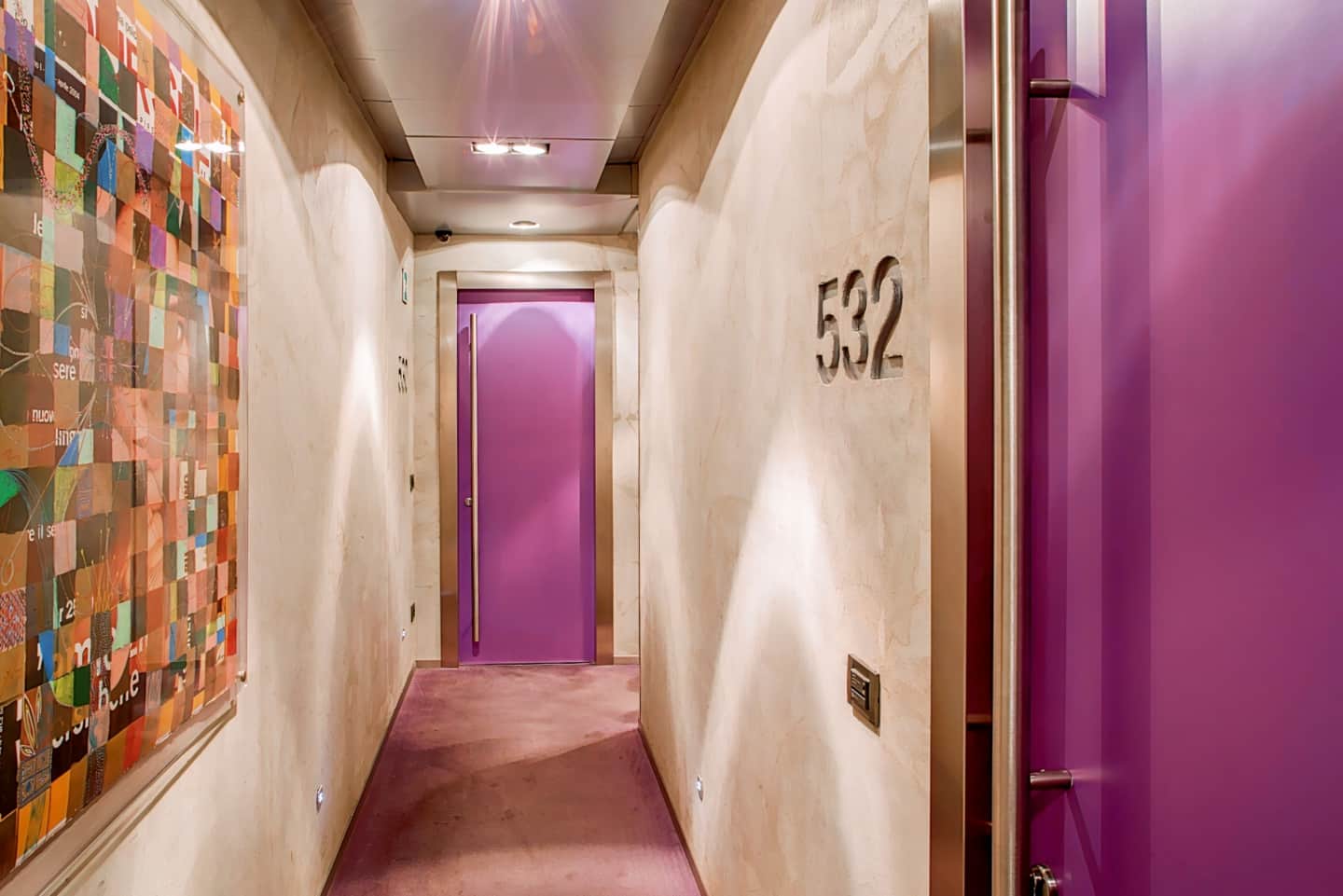 Hotel Ariston