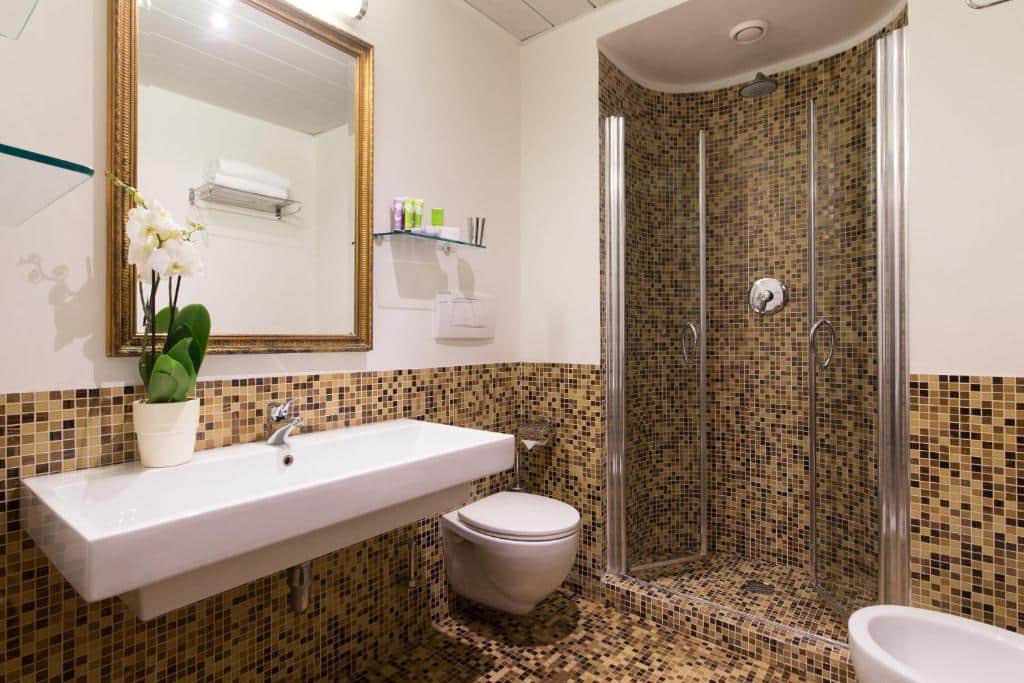 Hotel Ariston