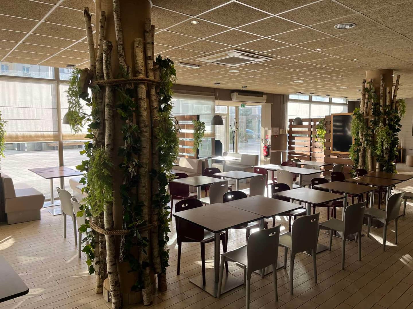 Campanile Chaville