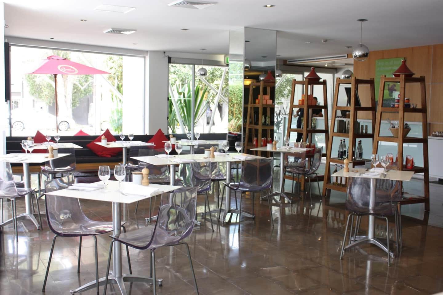 Hotel Urban St Leonards