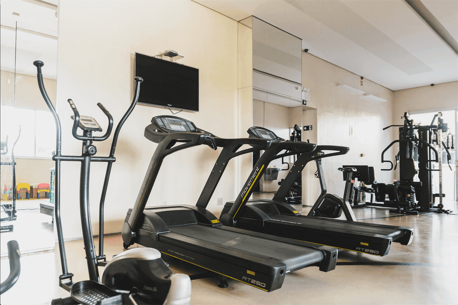Ramada by Wyndham Belo Horizonte Lourdes