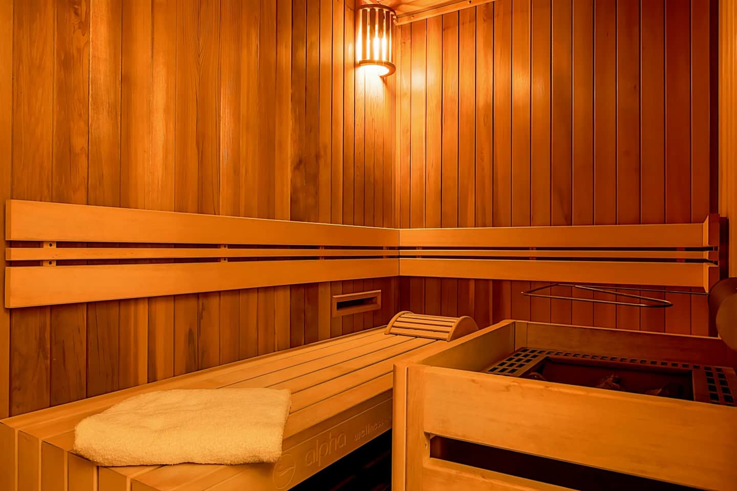 LAZ' Hôtel Spa Urbain