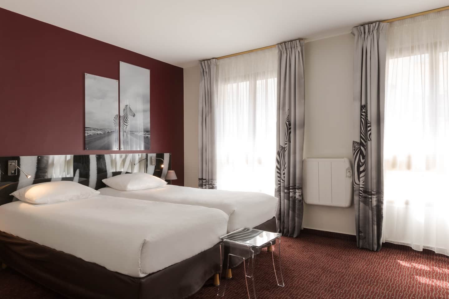 Hôtel Le Cardinal