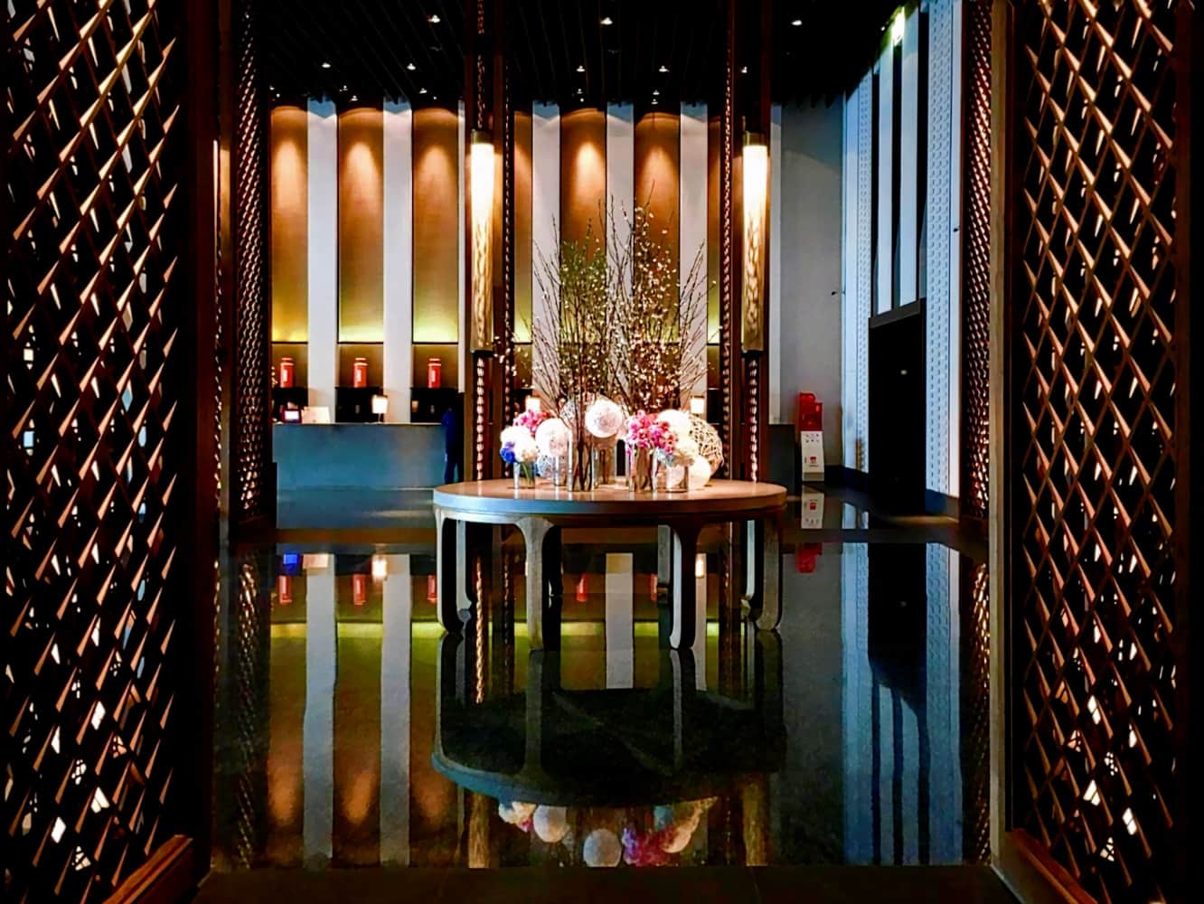 台南晶英酒店 Silks Place Tainan