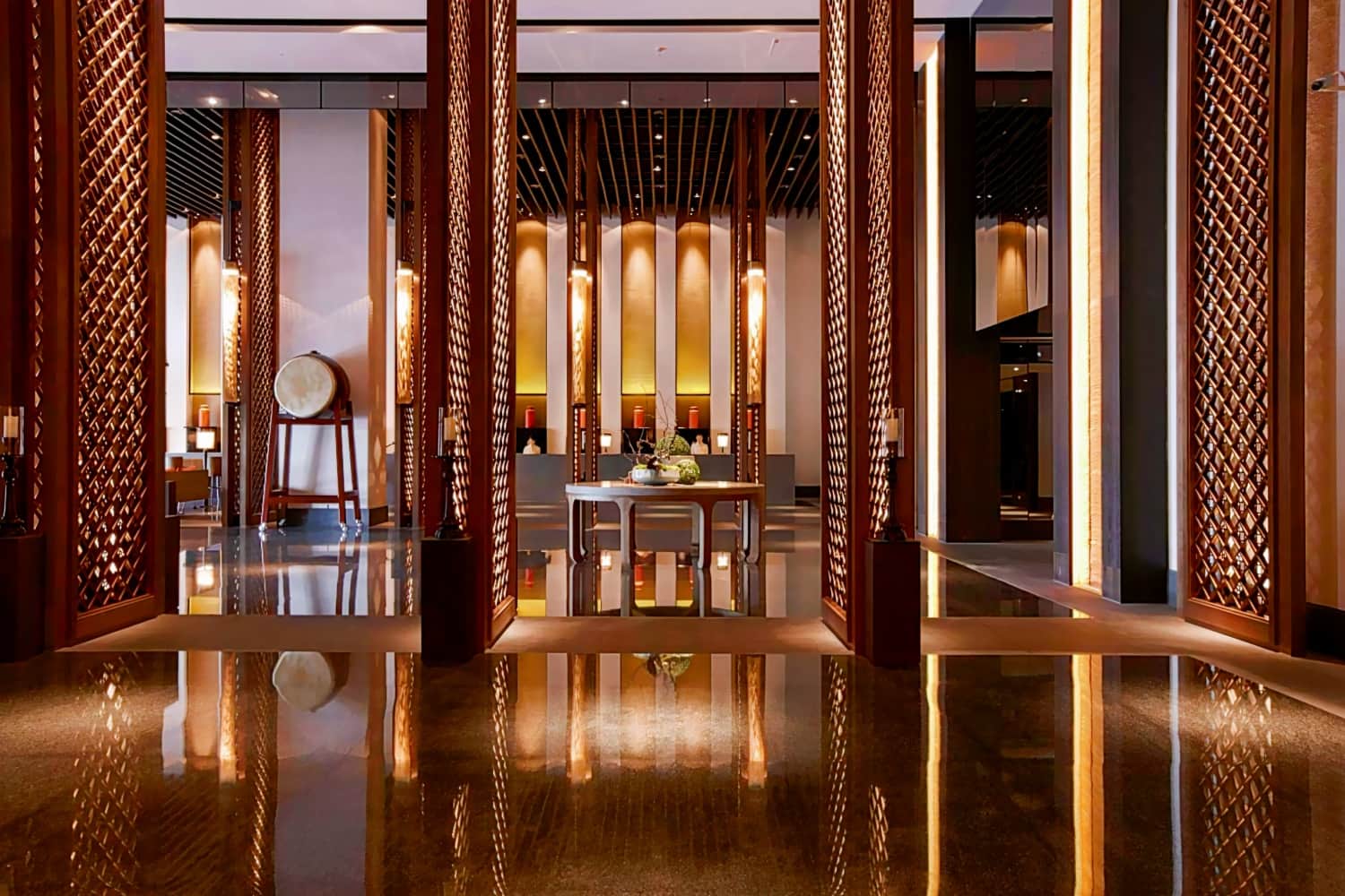 台南晶英酒店 Silks Place Tainan