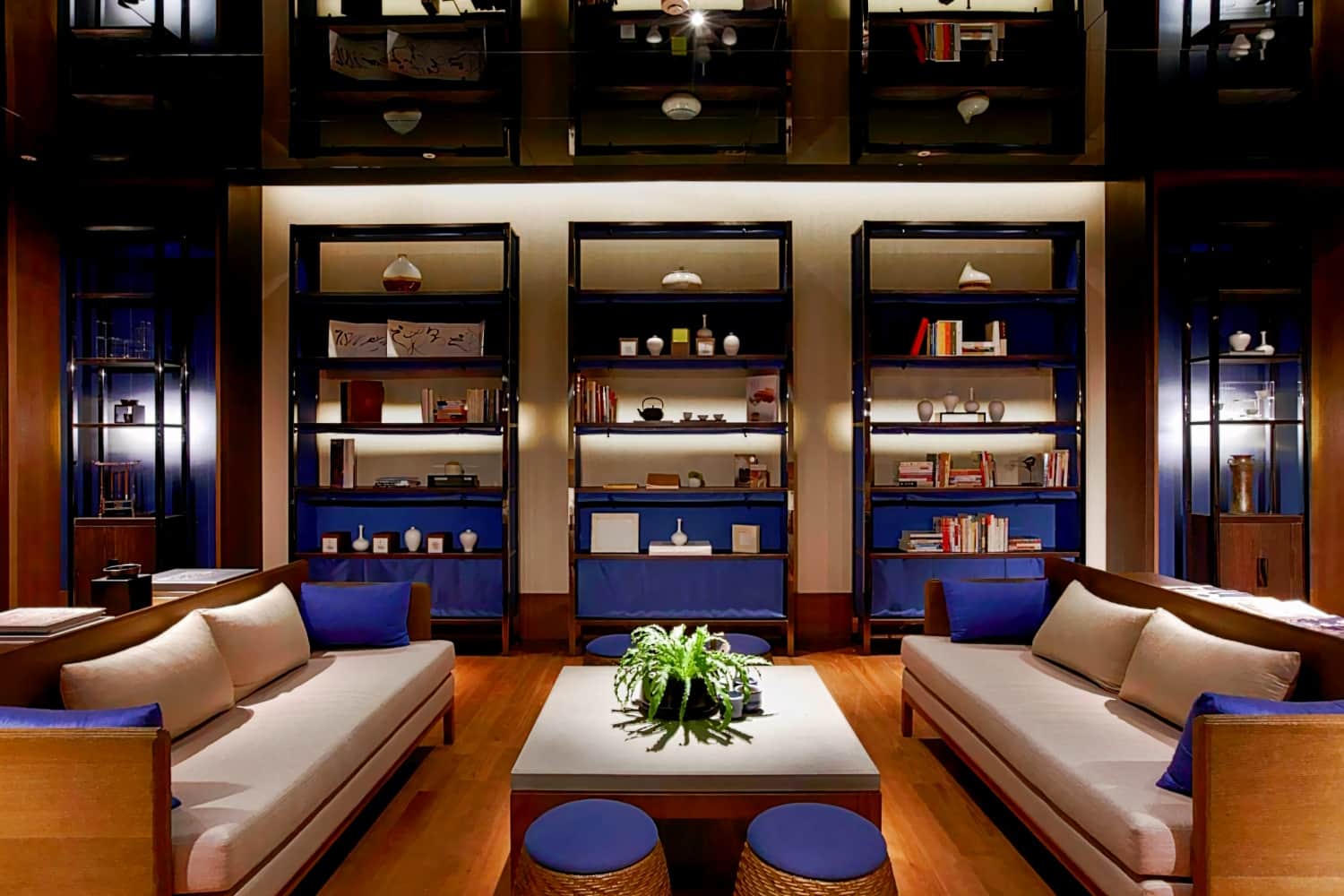 台南晶英酒店 Silks Place Tainan