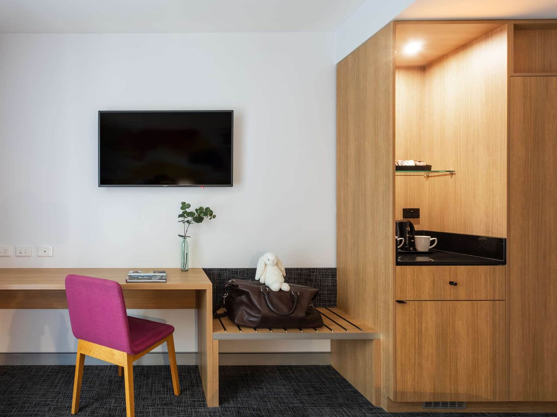 ibis Styles Hobart