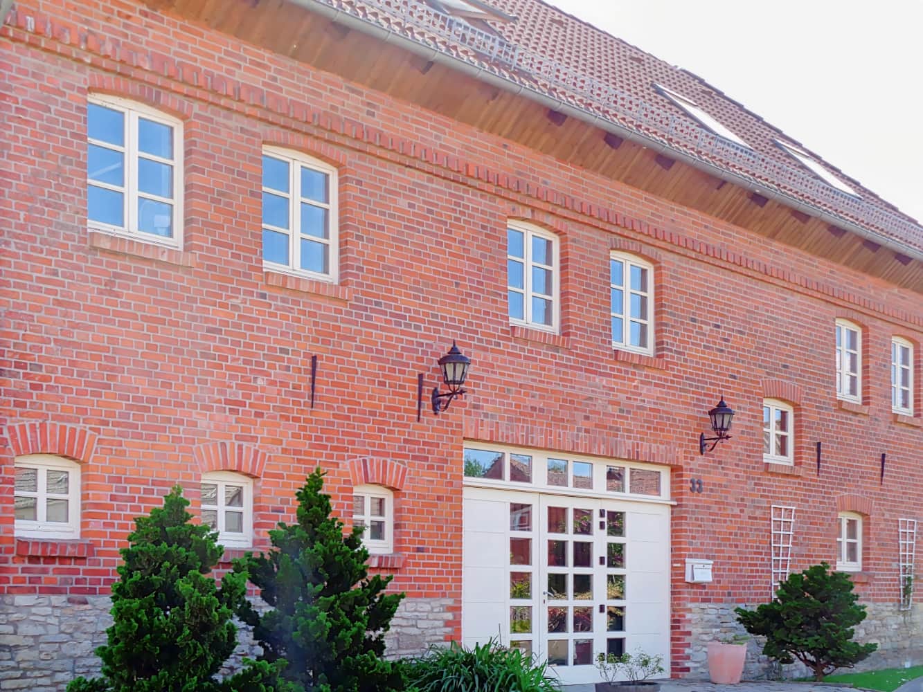 Apartment Puell